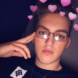 Meet your Posher, Ronald